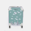 City Suitcase aqua