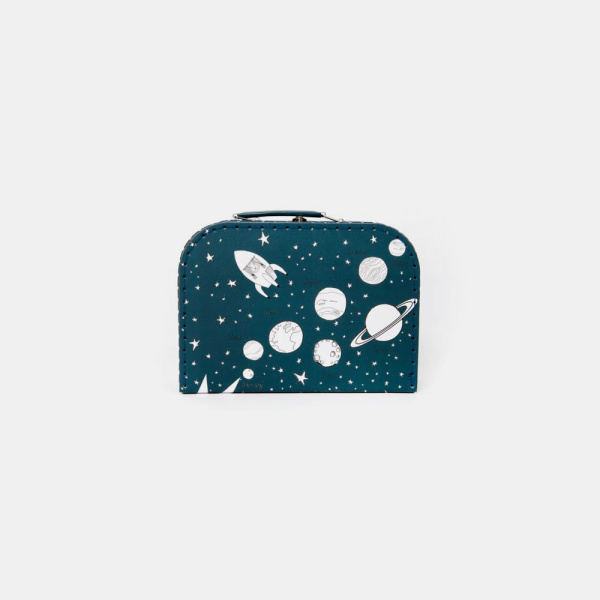 Space Bag Midnight 1