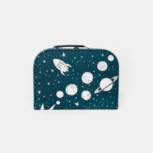 Space Bag Midnight