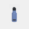 Stainless Steel Bottle Blue 2