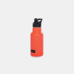 Stainless-Steel-Bottle-Orange