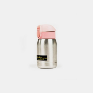 Thermos-pink