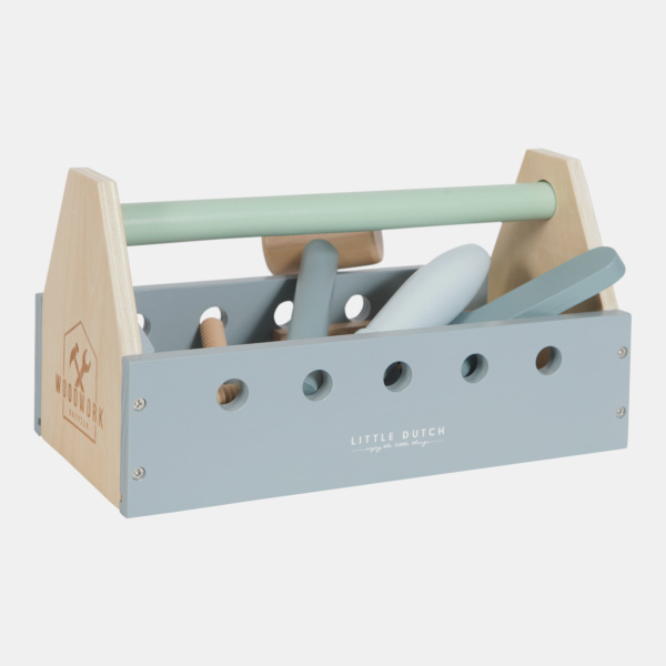 LD4434 Childrens Toolbox Product 2