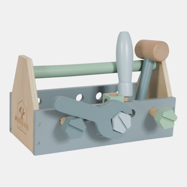 LD4434 Childrens Toolbox Product 5