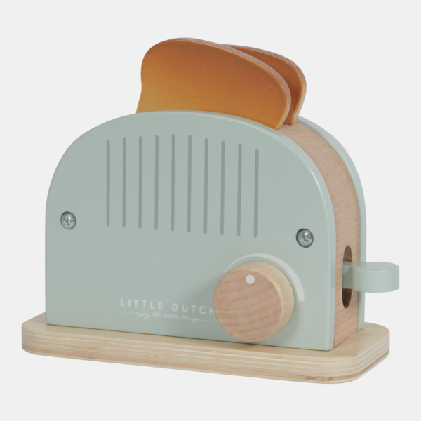 LD4461 Toaster Set Product 6
