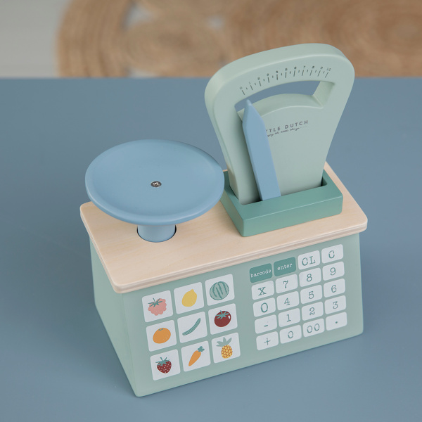 LD4468 Weighing Scales 15