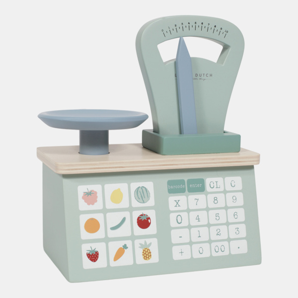 LD4468 Weighing Scales Product 1