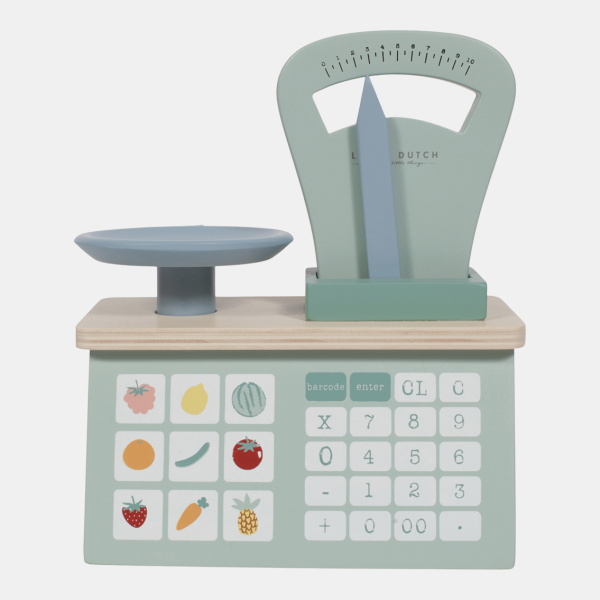 LD4468 Weighing Scales Product 3