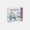 LD4482 Tap Tap Art Product 1 main