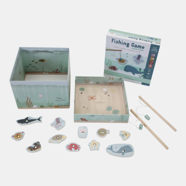 LD4483 Fishing game Product 1