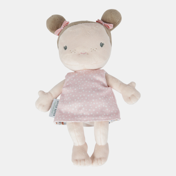 LD4528 Baby Doll Rosa Product 3