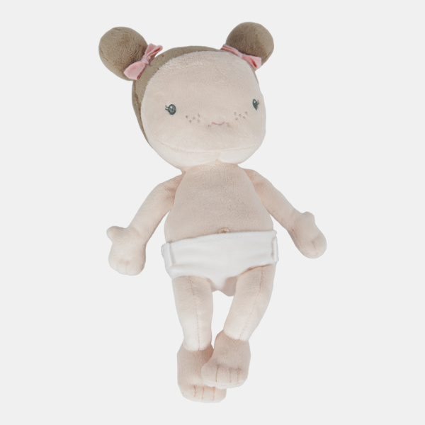 LD4528 Baby Doll Rosa Product 4
