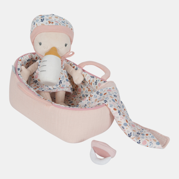 LD4528 Baby Doll Rosa Product 7