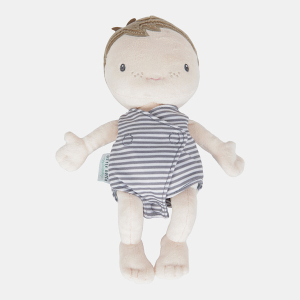 LD4529 Baby Doll Jim Product 1