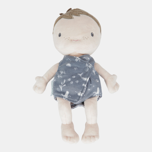 LD4529 Baby Doll Jim Product 2