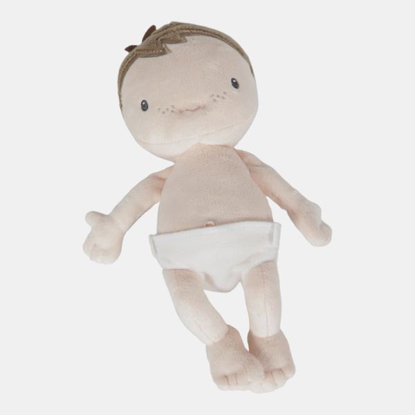 LD4529 Baby Doll Jim Product 3