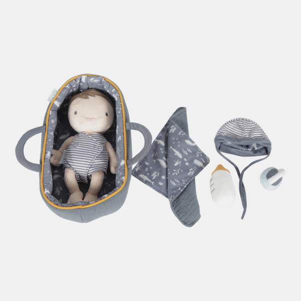 LD4529 Baby Doll Jim Product 4