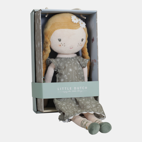 LD4530 Doll Julia Product 4