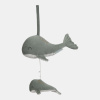 LD4802 Music Box Whale Product