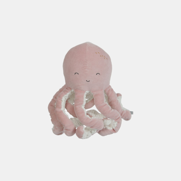 LD4803 Cuddle Toy Octopus Product 1 main