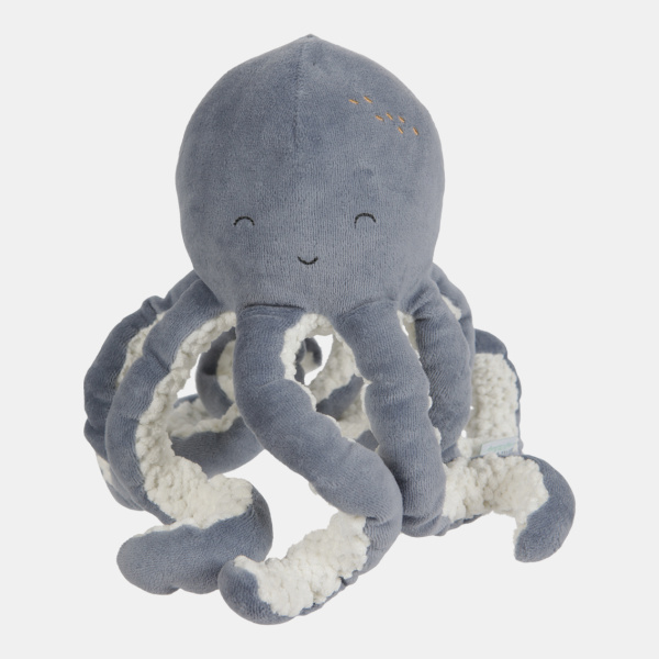 LD4804 Cuddle Toy Octopus Product 1