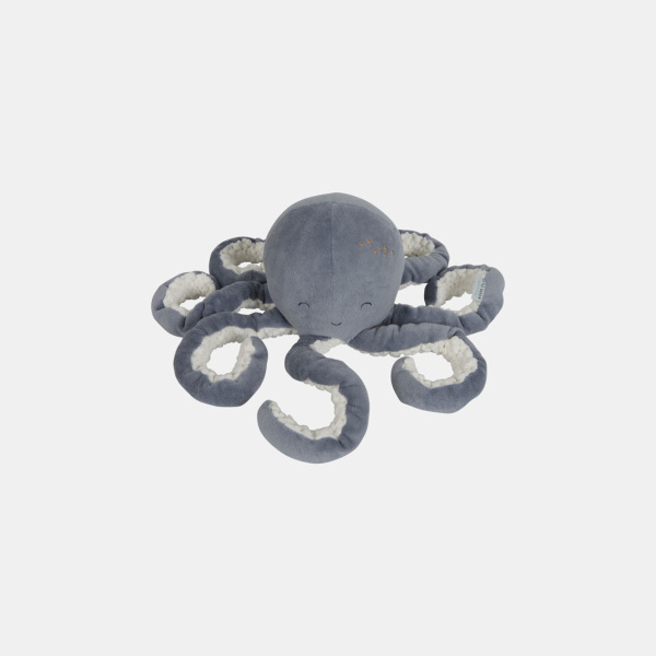LD4804 Cuddle Toy Octopus Product 2 main