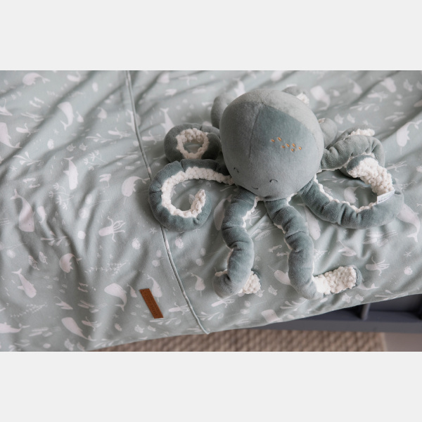 LD4805 Cuddle Toy Octopus 1