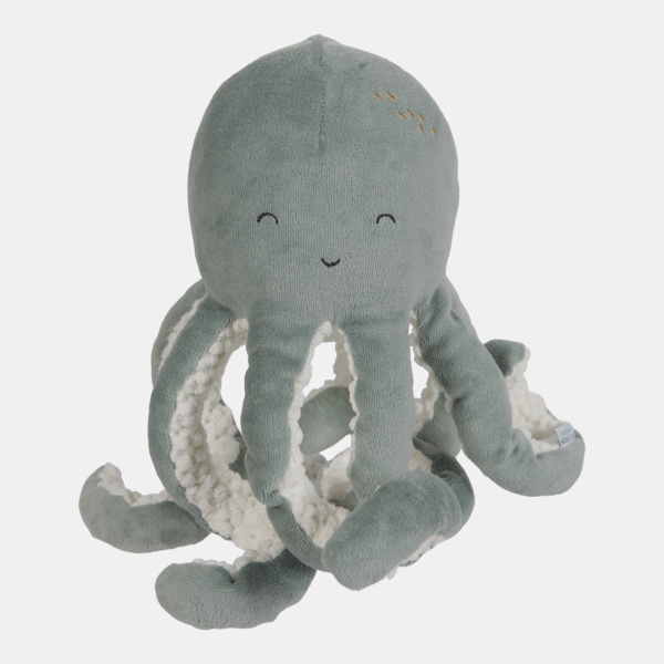 LD4805 Cuddle Toy Octopus Product 2