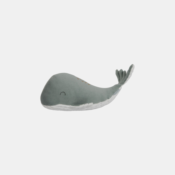 LD4808 Large Cuddle Toy Whale Product 1 main