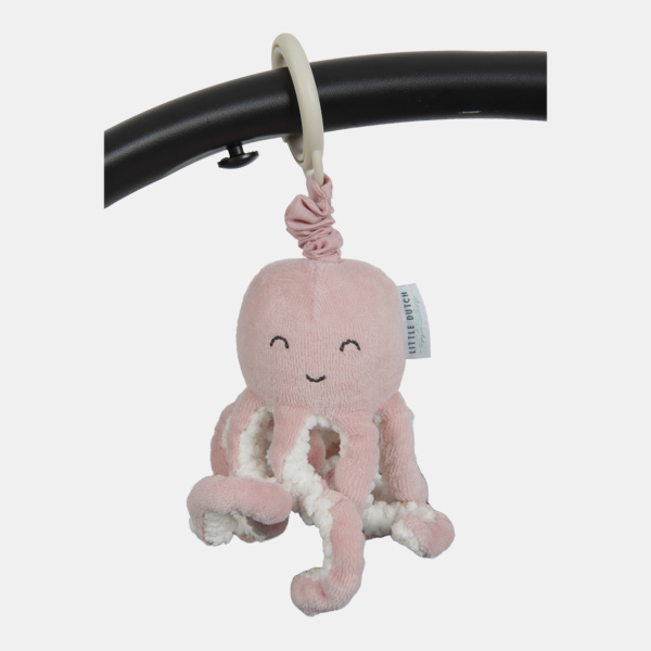 LD4818 Pull and Shake Octopus Product 1