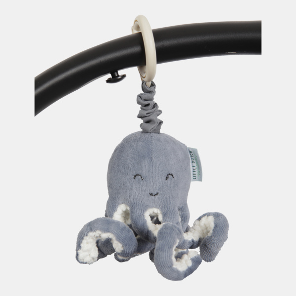 LD4819 Pull and Shake Octopus Product 1