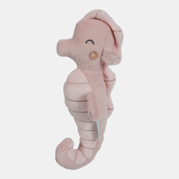 LD4821 Rattle Toy Seahorse Product