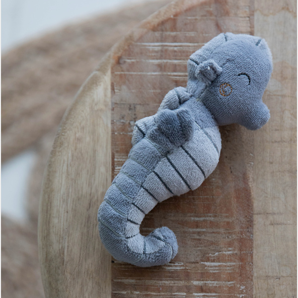 LD4822 Rattle Toy Seahorse 4