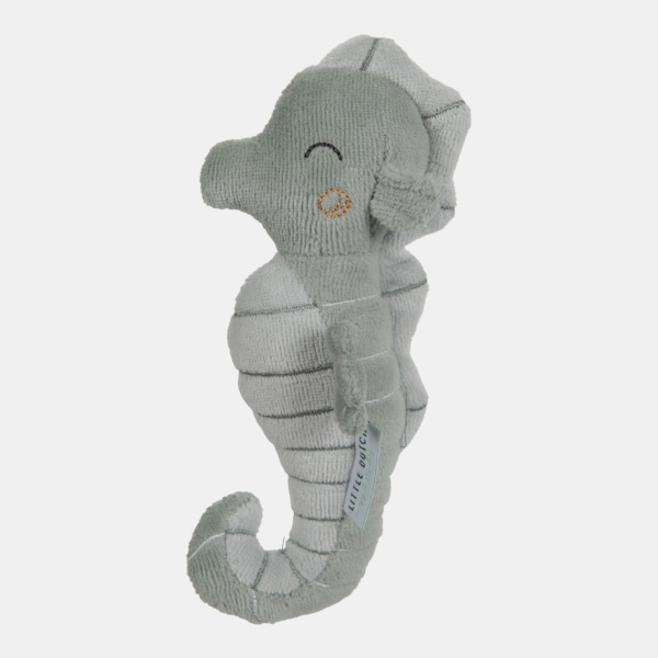 LD4823 Rattle Toy Seahorse Product