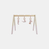 LD4833 Wooden Baby Gym Product 1 main