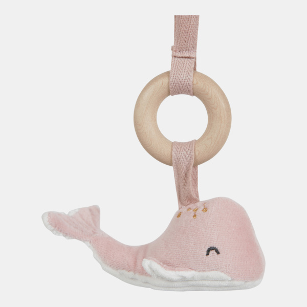 LD4833 Wooden Baby Gym Product 3