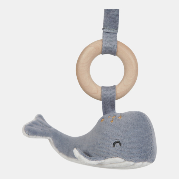 LD4834 Wooden Baby Gym Product 3