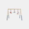 LD4834 Wooden Baby Gym Product 5 main