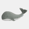 LD4853 small cuddly toy whale ocean mint 1