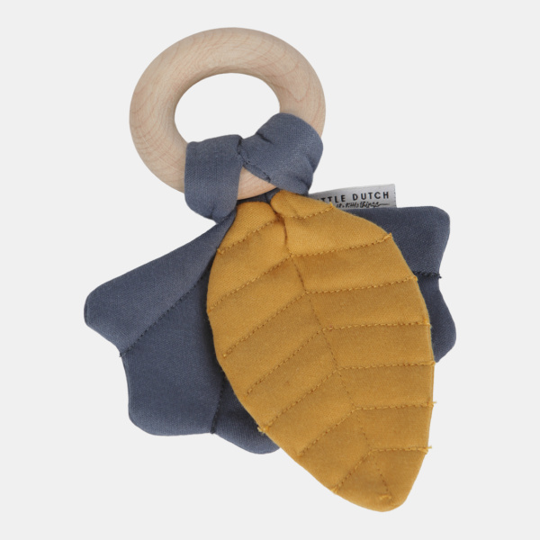 LD4903 Crinkle Toy Leaves Product 2