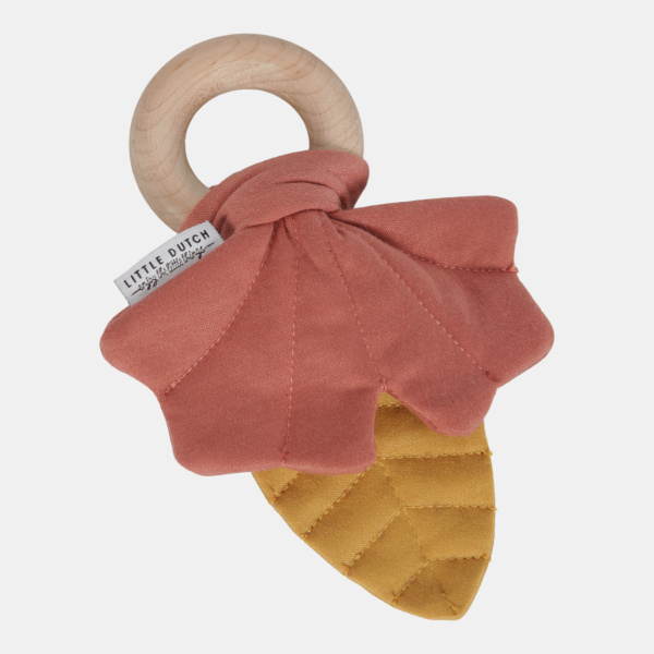 LD4903 Crinkle Toy Leaves Product 3