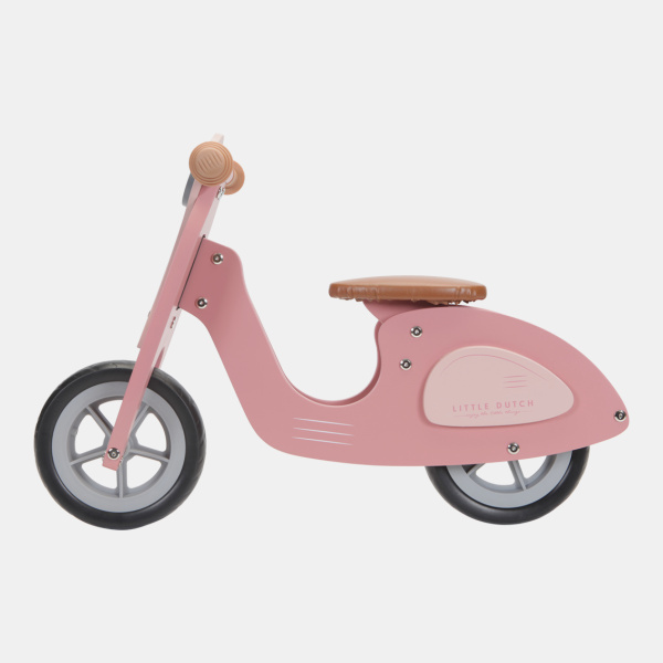 LD7003 Balance Scooter Pink Product 1