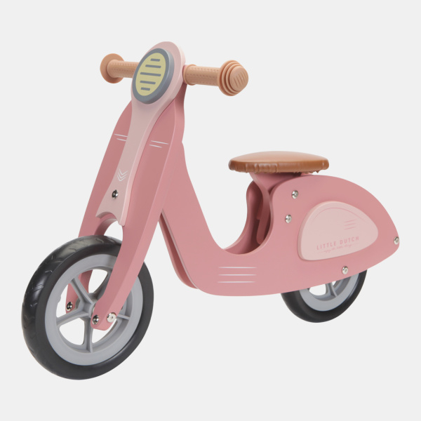LD7003 Balance Scooter Pink Product 2