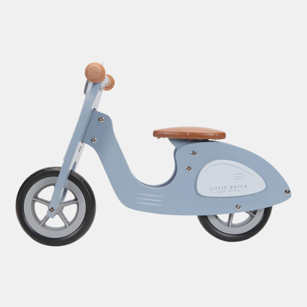 LD7004 Balance Scooter Blue Product 1