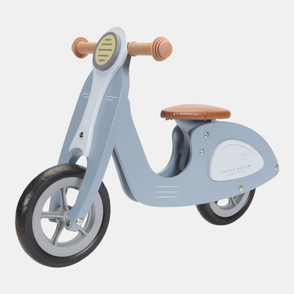 LD7004 Balance Scooter Blue Product 2