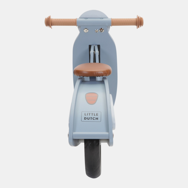LD7004 Balance Scooter Blue Product 4