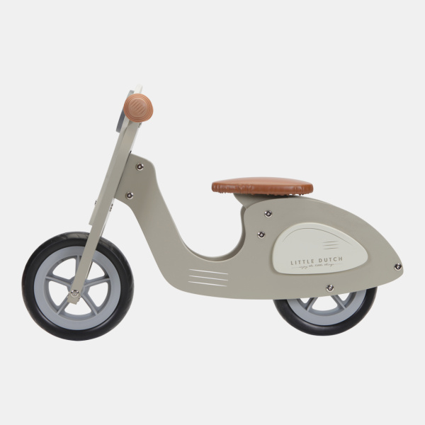 LD7005 Balance Scooter Olive Product 2