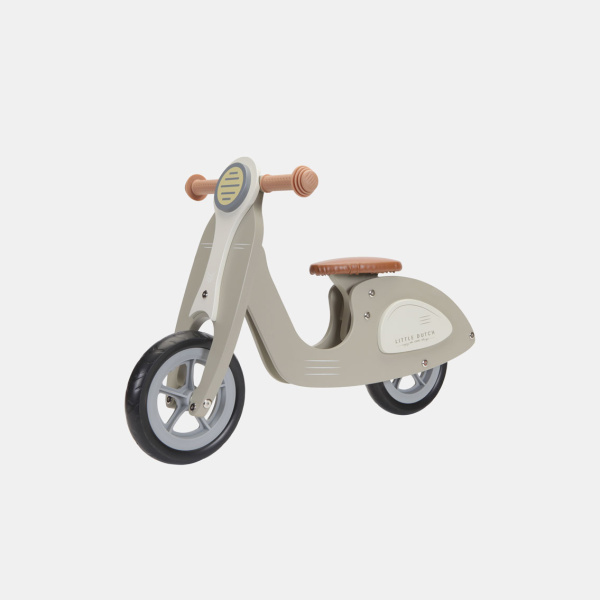 LD7005 Balance Scooter Olive Product 3