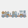 LD7036 Stacking Train Blue Product 3