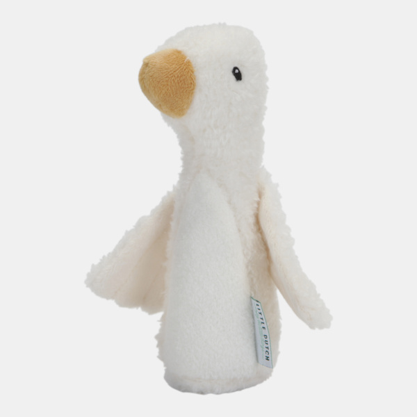 LD8501 Squeaker Toy Goose Product 1